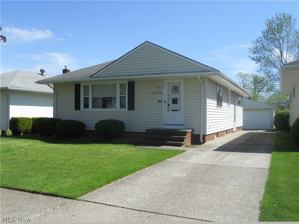 Garf Heights - Residential