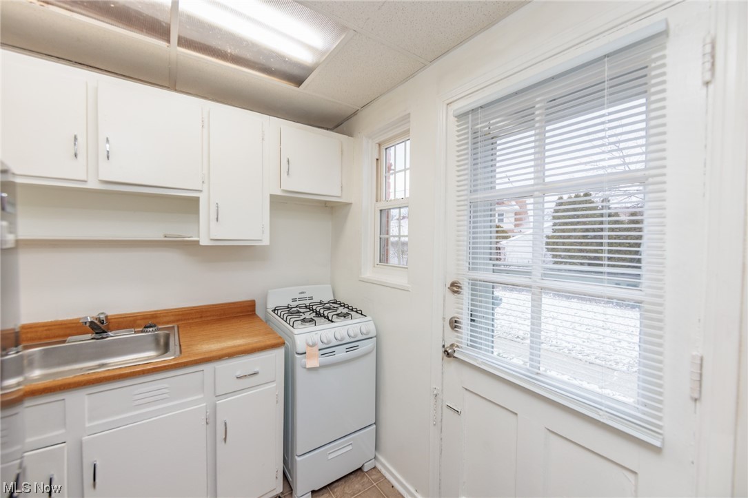 Blisswood Village Condo - Residential