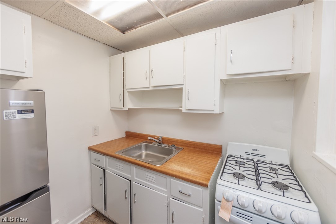 Blisswood Village Condo - Residential