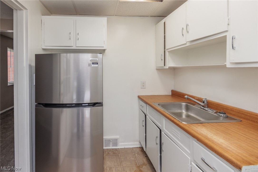 Blisswood Village Condo - Residential