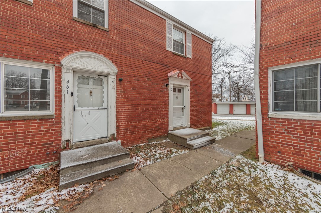 Blisswood Village Condo - Residential