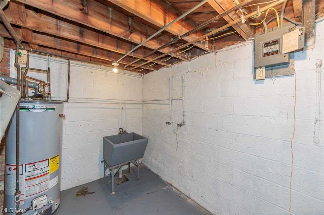 Blisswood Village Condo - Residential