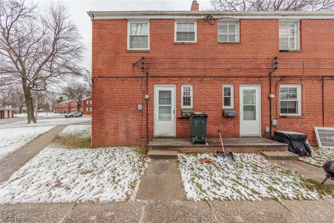 Blisswood Village Condo - Residential