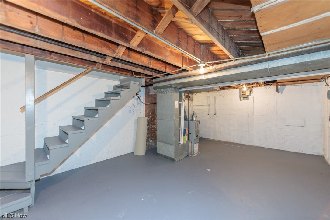 Blisswood Village Condo - Residential