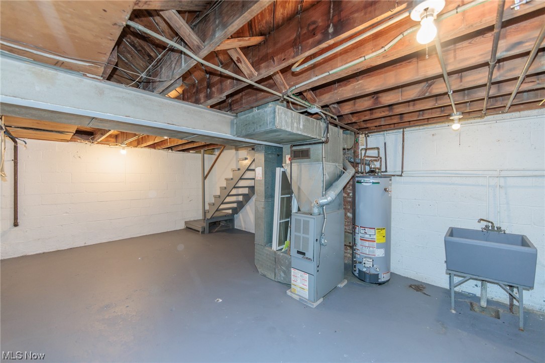 Blisswood Village Condo - Residential