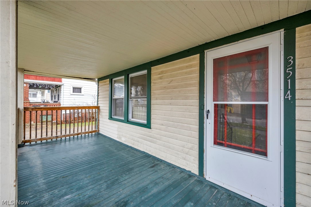 3514 Schiller Avenue