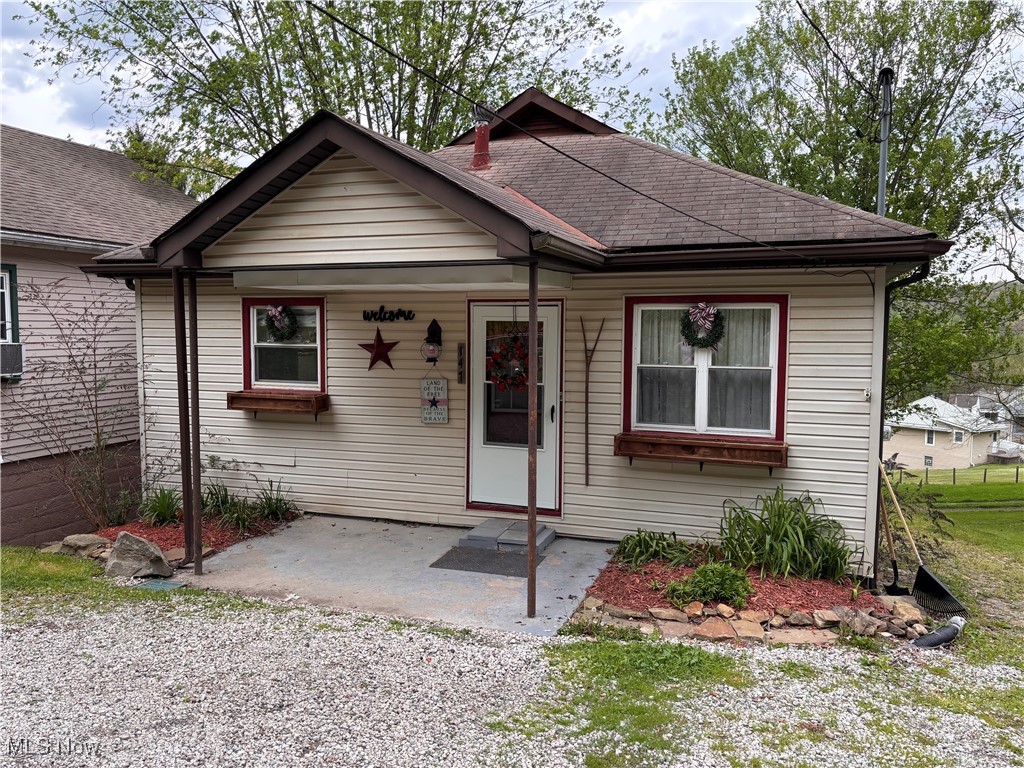 147 Wall Street St, Weirton, West Virginia image 1