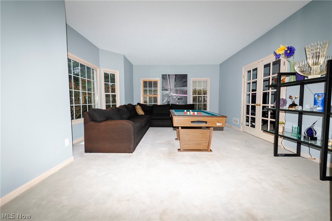 Orange Hill Estates - Residential