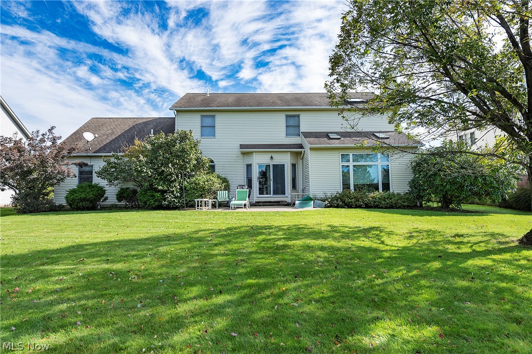 Orange Hill Estates - Residential