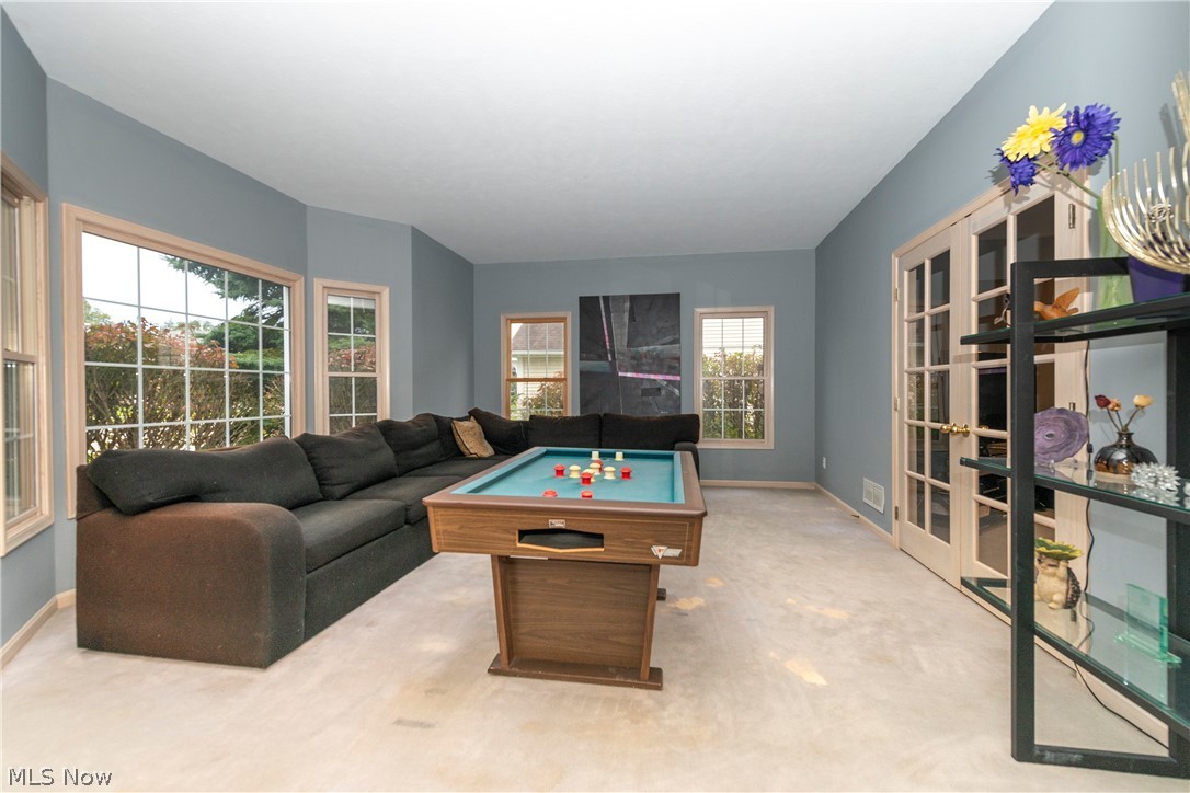 Orange Hill Estates - Residential