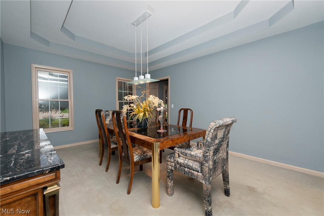 Orange Hill Estates - Residential