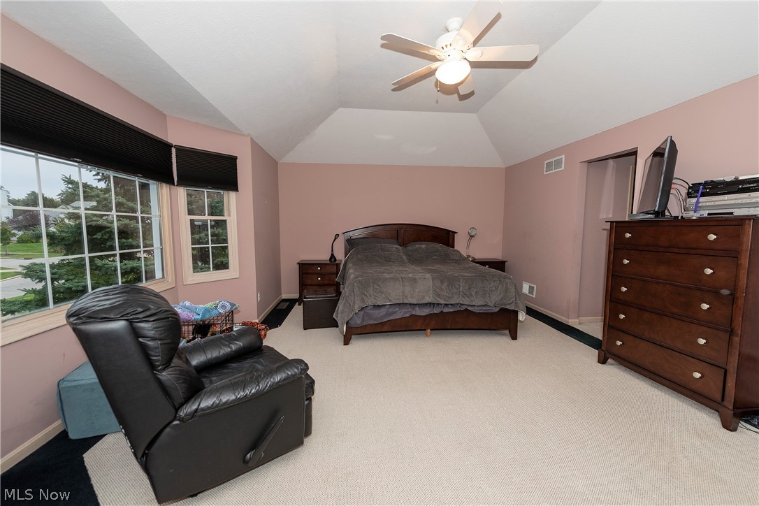 Orange Hill Estates - Residential