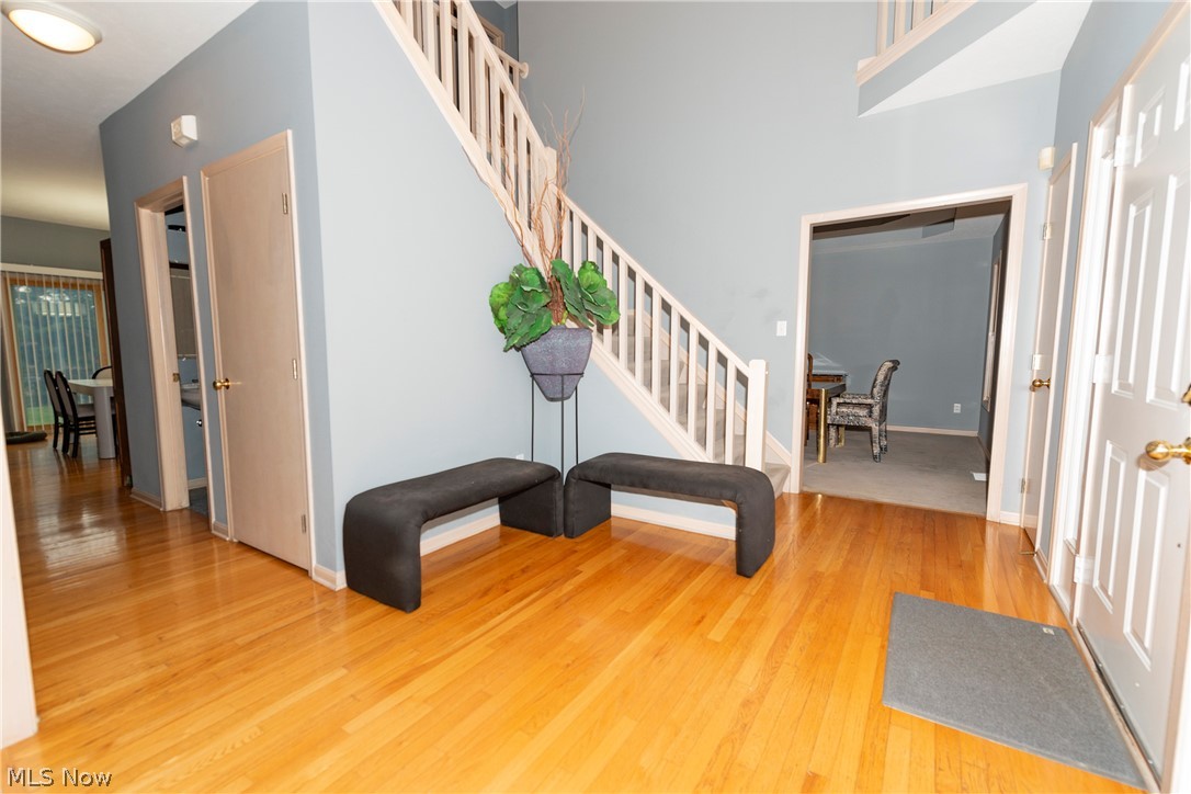 Orange Hill Estates - Residential