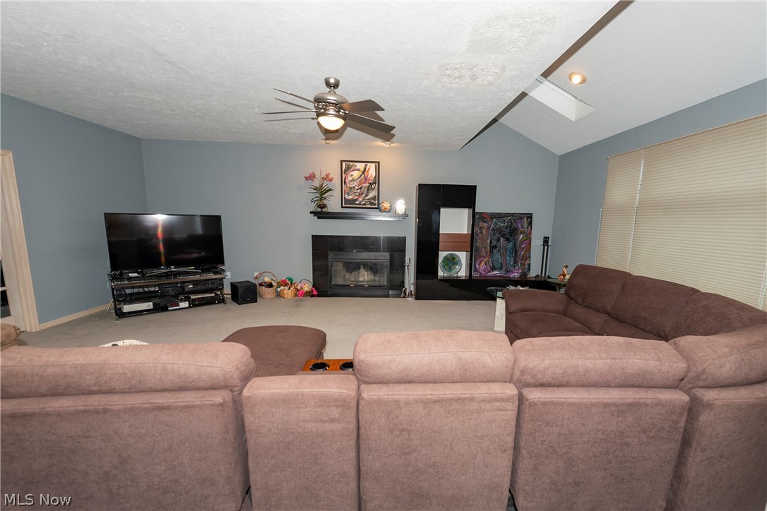 Orange Hill Estates - Residential