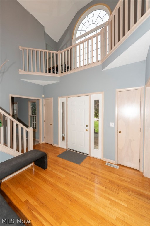 Orange Hill Estates - Residential