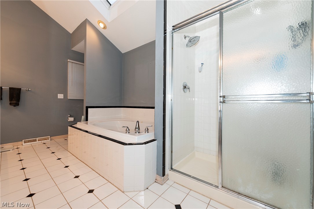 Orange Hill Estates - Residential