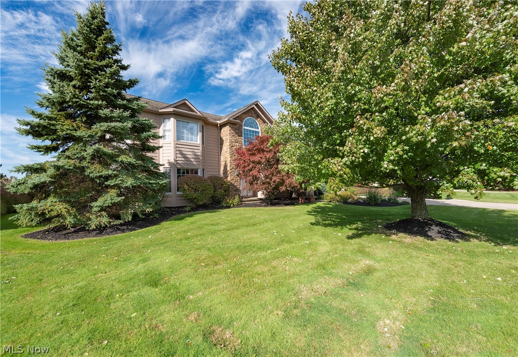 Orange Hill Estates - Residential