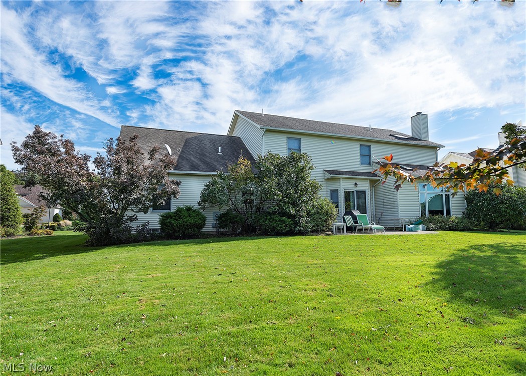 Orange Hill Estates - Residential