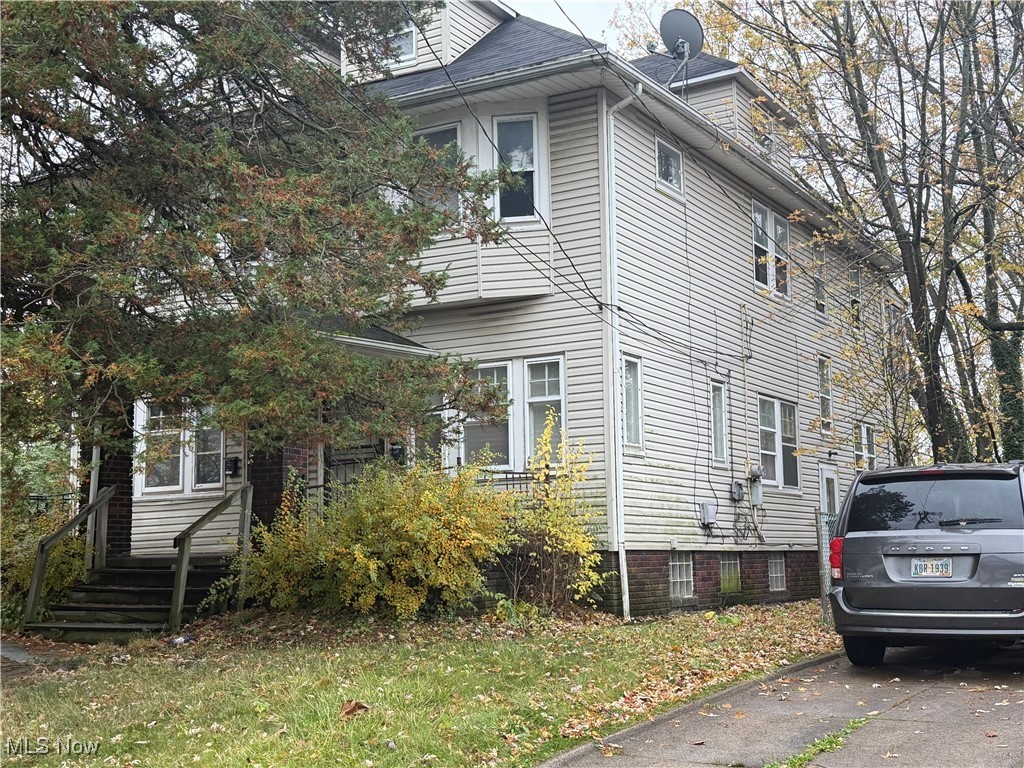 Jantzen - Residential Income