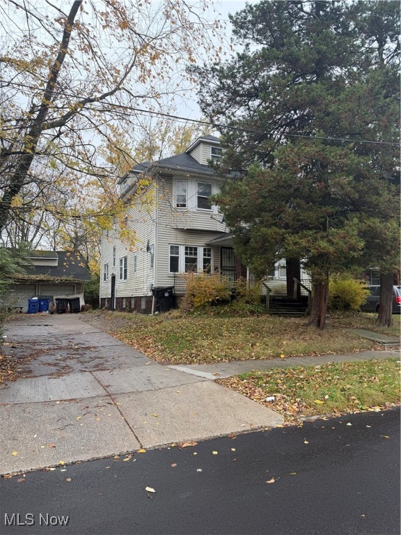 Jantzen - Residential Income