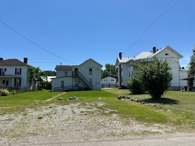 Matamoras - Commercial Sale