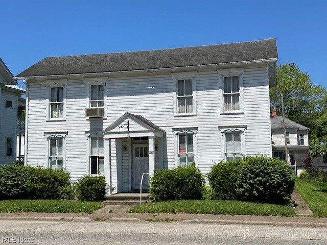 Matamoras - Commercial Sale