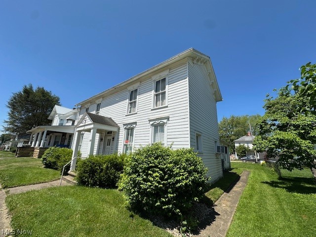 Matamoras - Commercial Sale