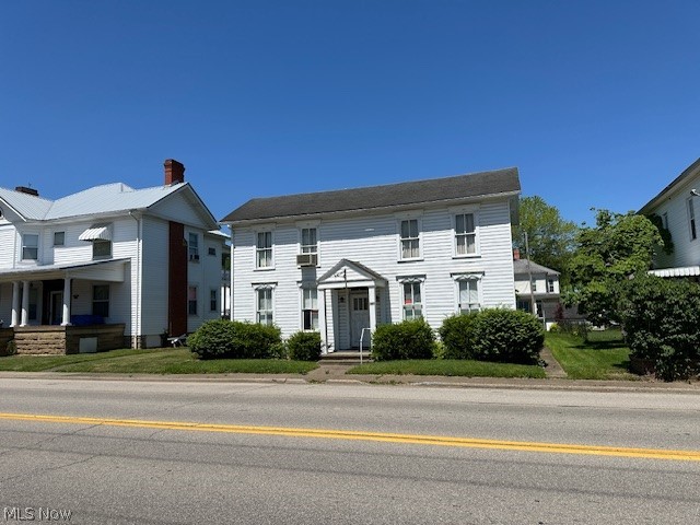 Matamoras - Commercial Sale