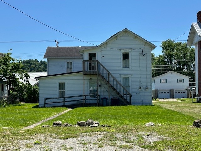 Matamoras - Commercial Sale