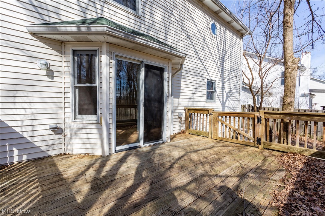 Taylorwood - Residential