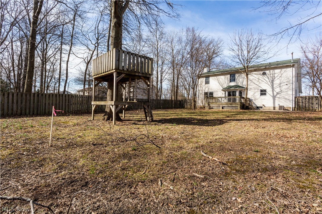 Taylorwood - Residential