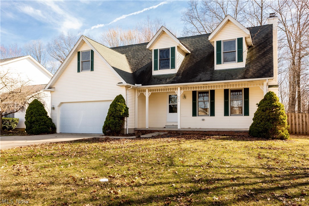 Taylorwood - Residential