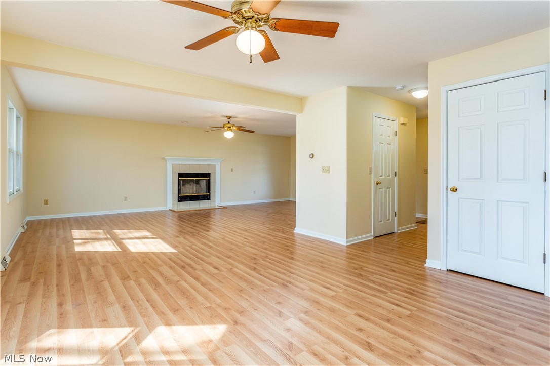 Taylorwood - Residential