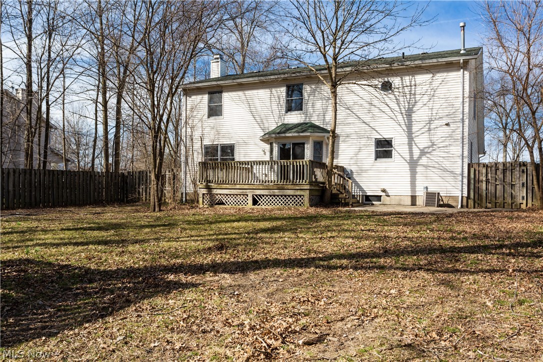 Taylorwood - Residential