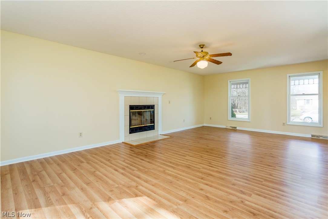 Taylorwood - Residential