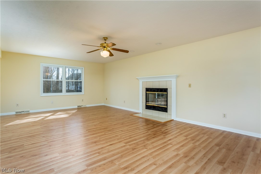 Taylorwood - Residential
