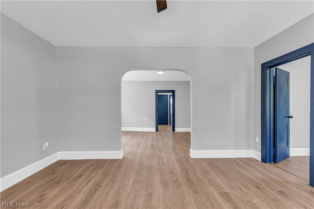 Edgewater Land Co - Residential Income