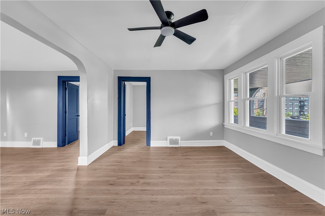 Edgewater Land Co - Residential Income