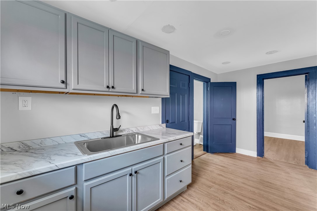Edgewater Land Co - Residential Income