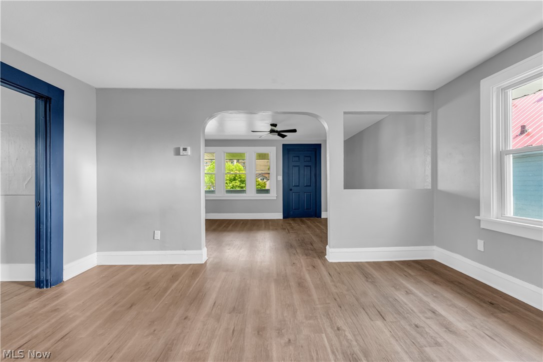 Edgewater Land Co - Residential Income