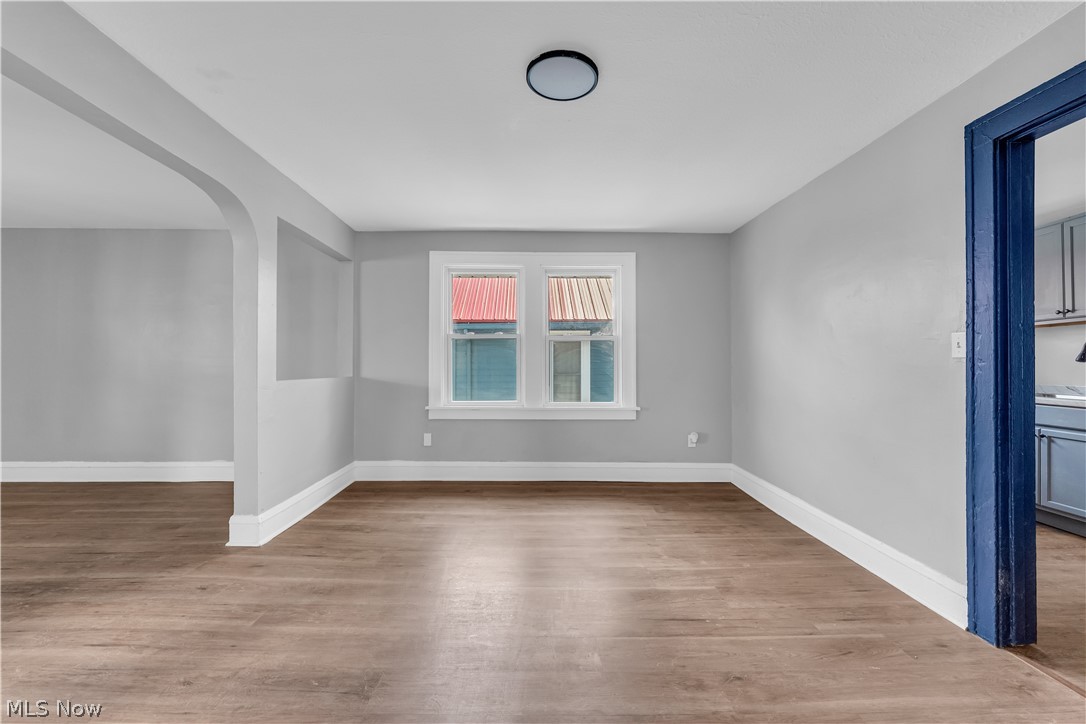 Edgewater Land Co - Residential Income