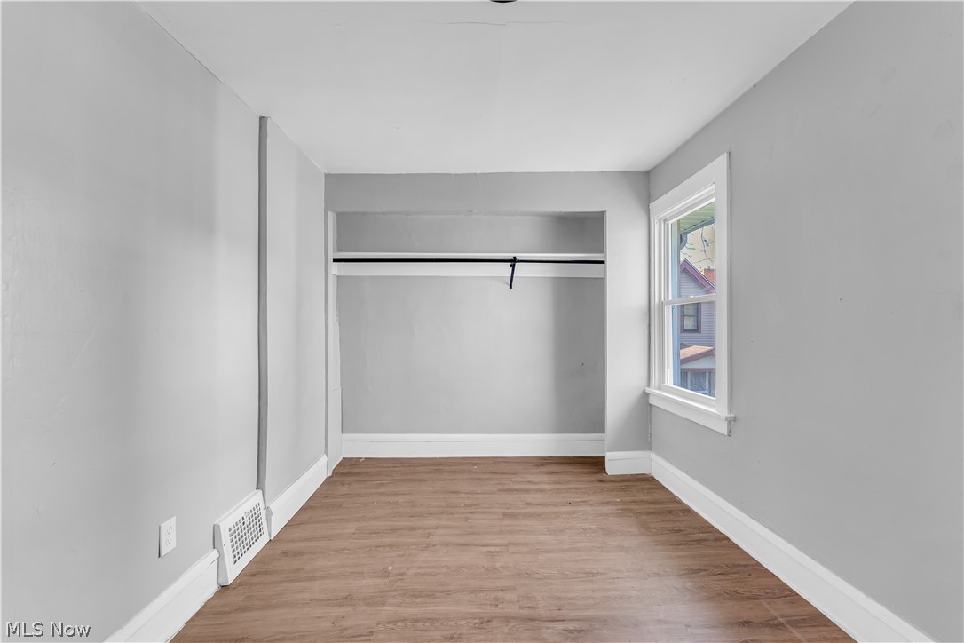 Edgewater Land Co - Residential Income