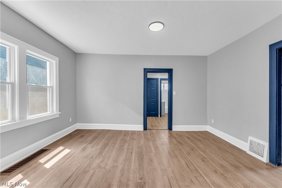 Edgewater Land Co - Residential Income