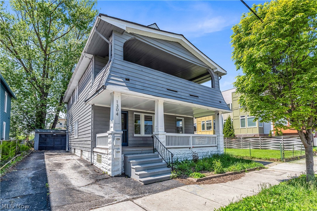 Edgewater Land Co - Residential Income