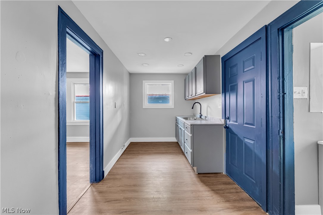 Edgewater Land Co - Residential Income