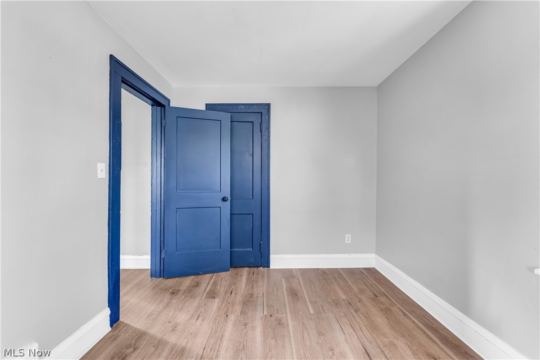 Edgewater Land Co - Residential Income