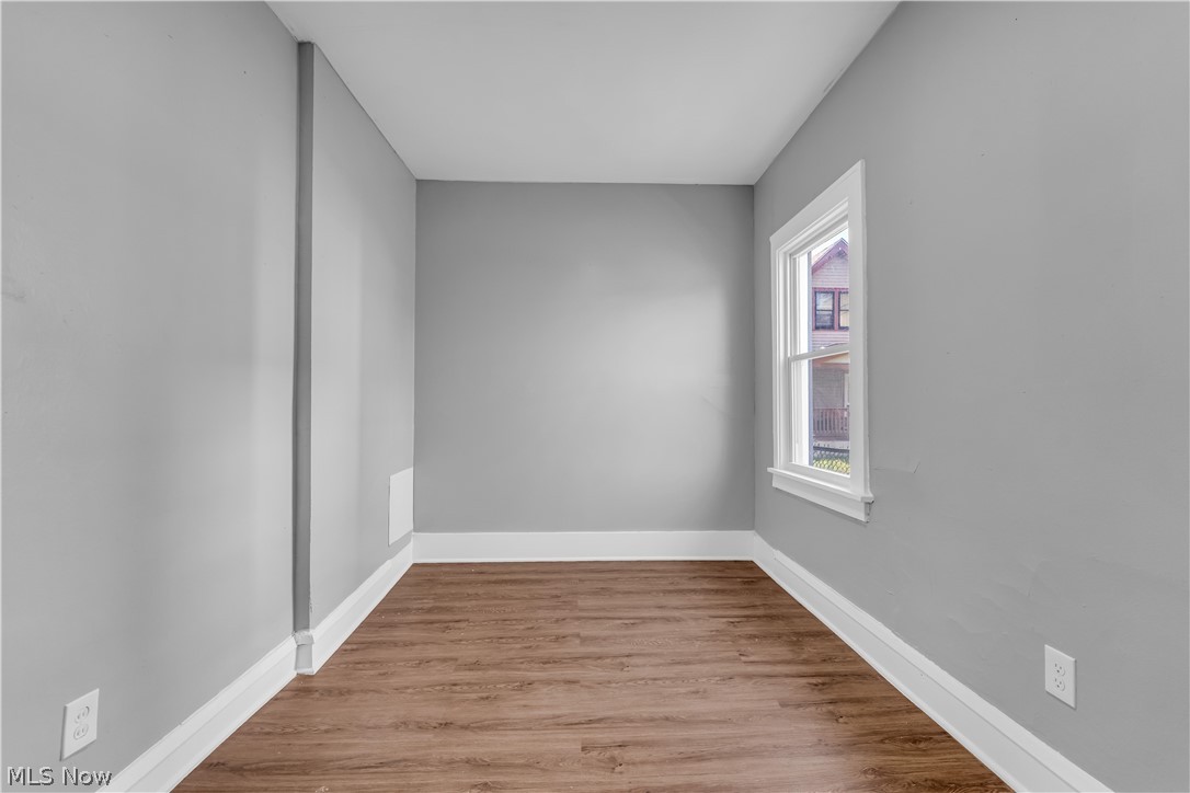 Edgewater Land Co - Residential Income