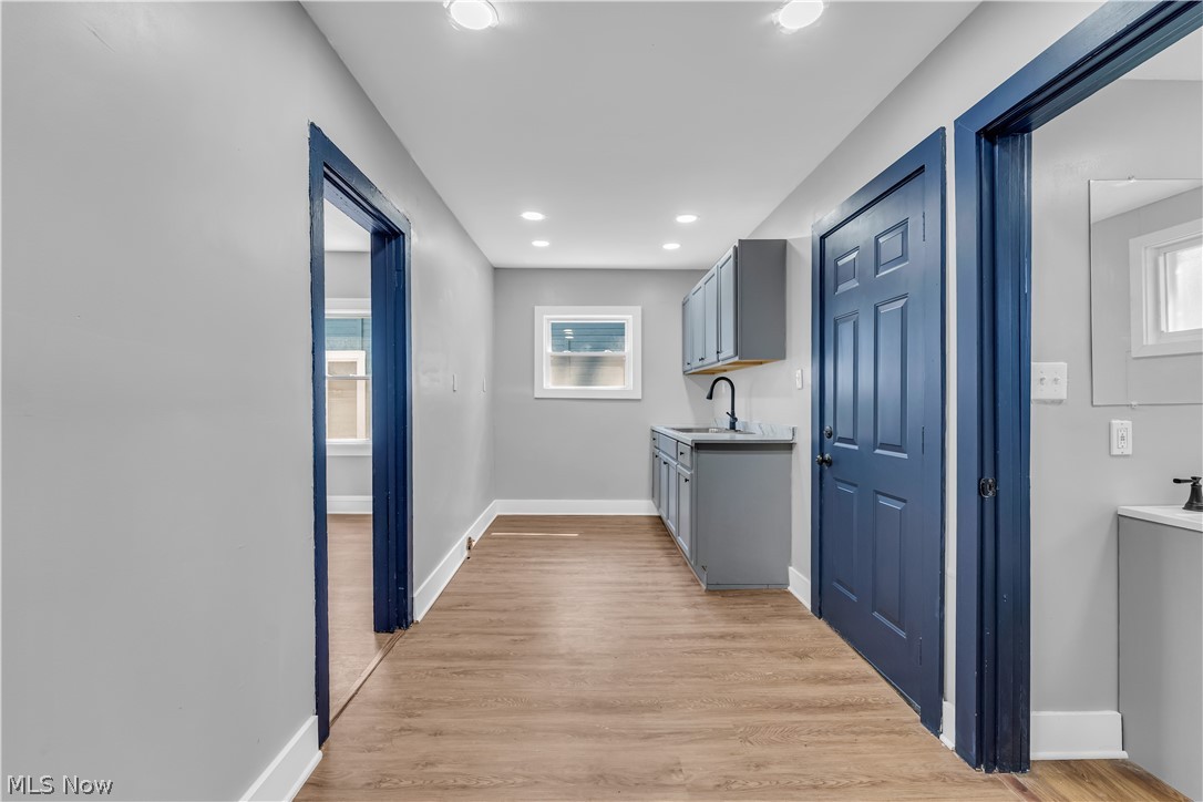 Edgewater Land Co - Residential Income
