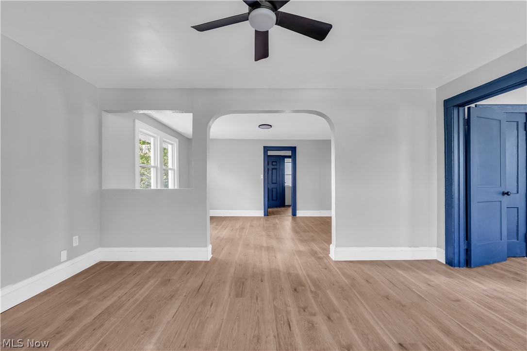 Edgewater Land Co - Residential Income