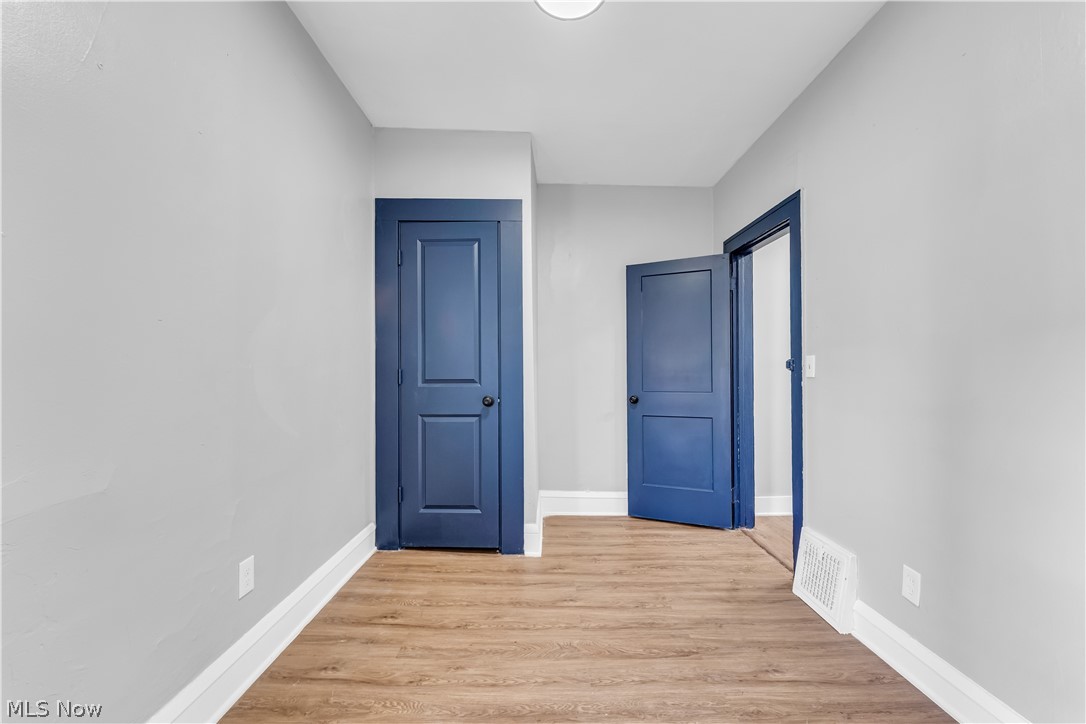 Edgewater Land Co - Residential Income